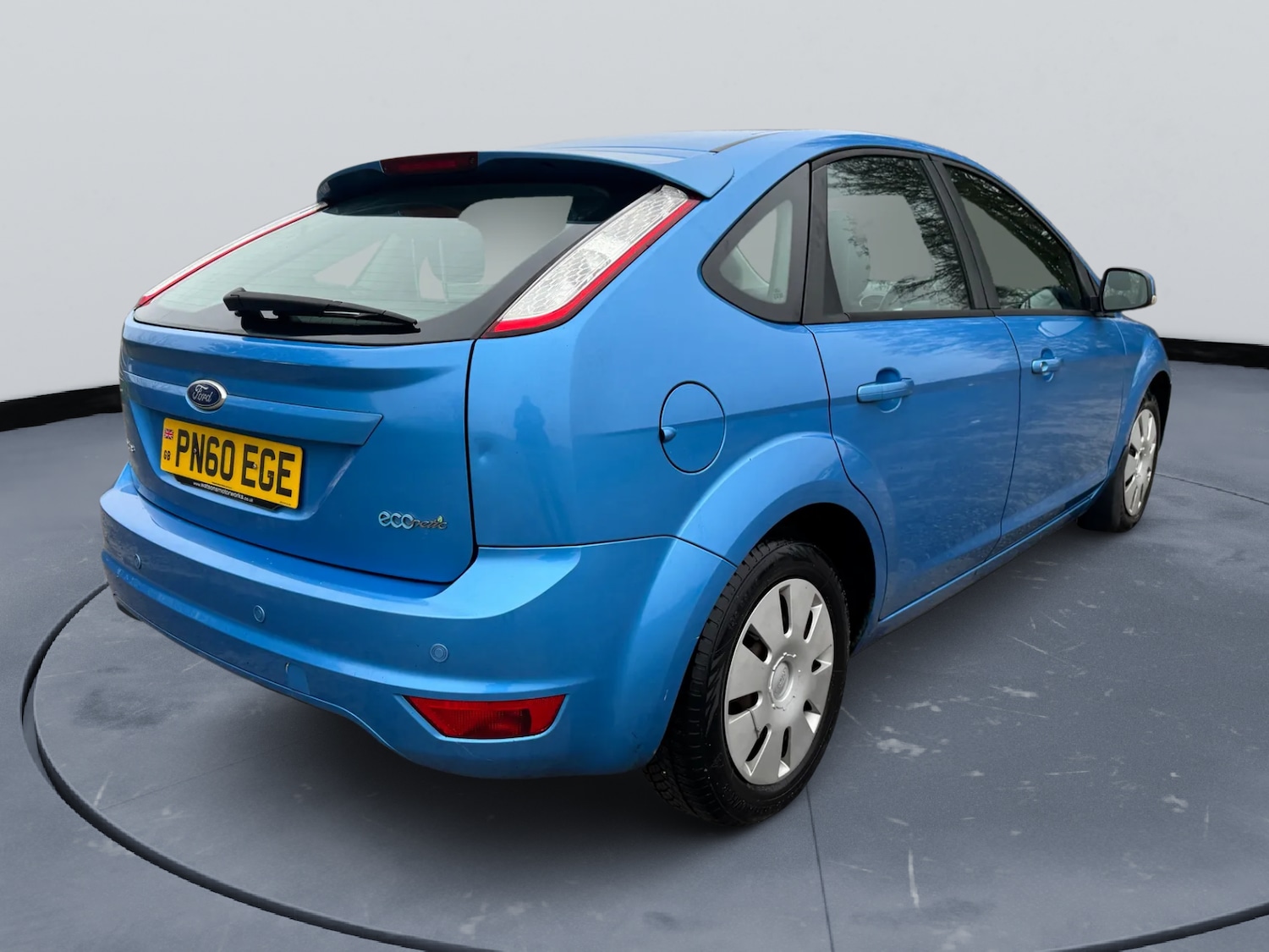 Used Ford Focus 2010 for sale - 77420722: Photo 5