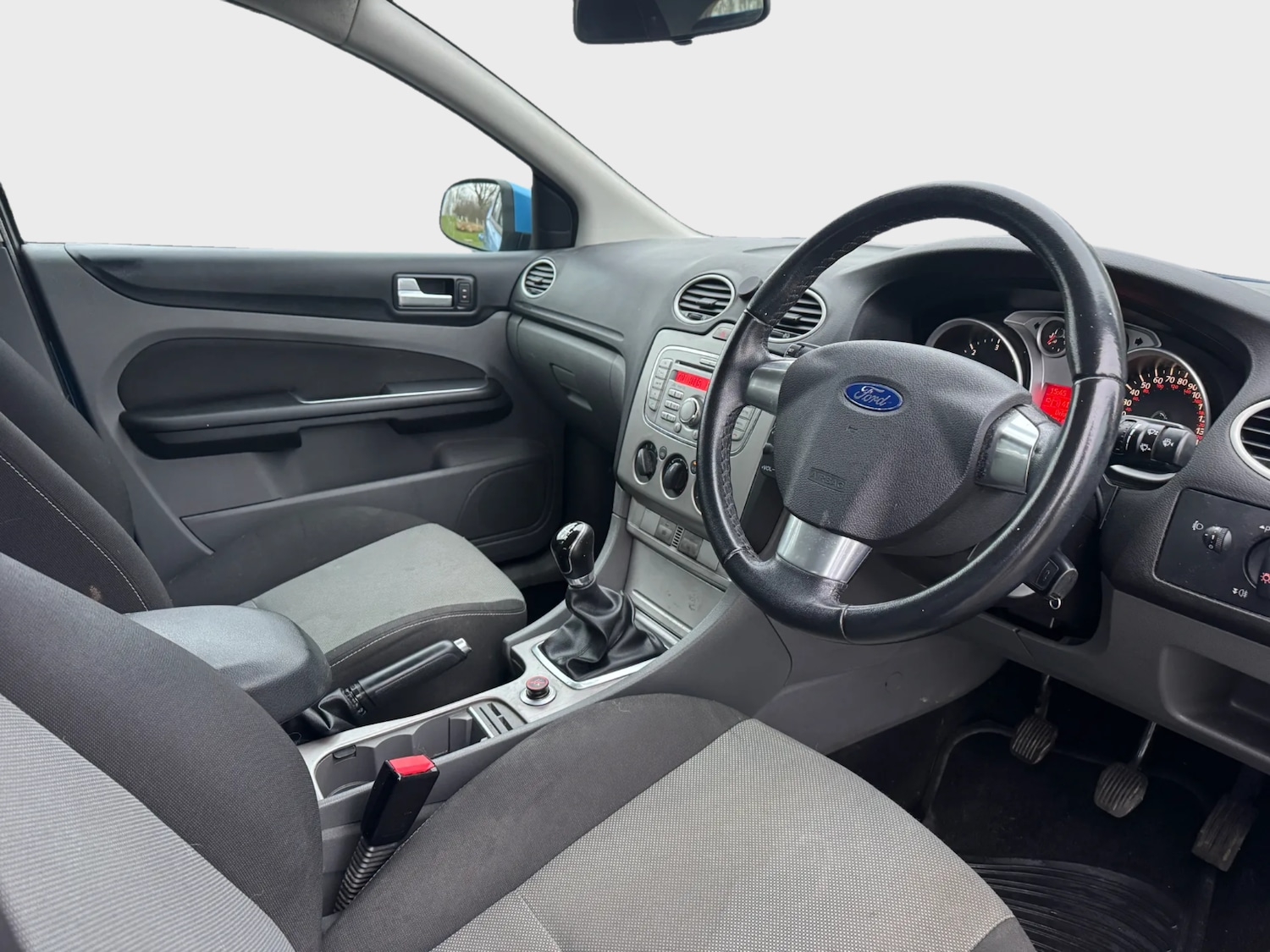 Used Ford Focus 2010 for sale - 77420722: Photo 6
