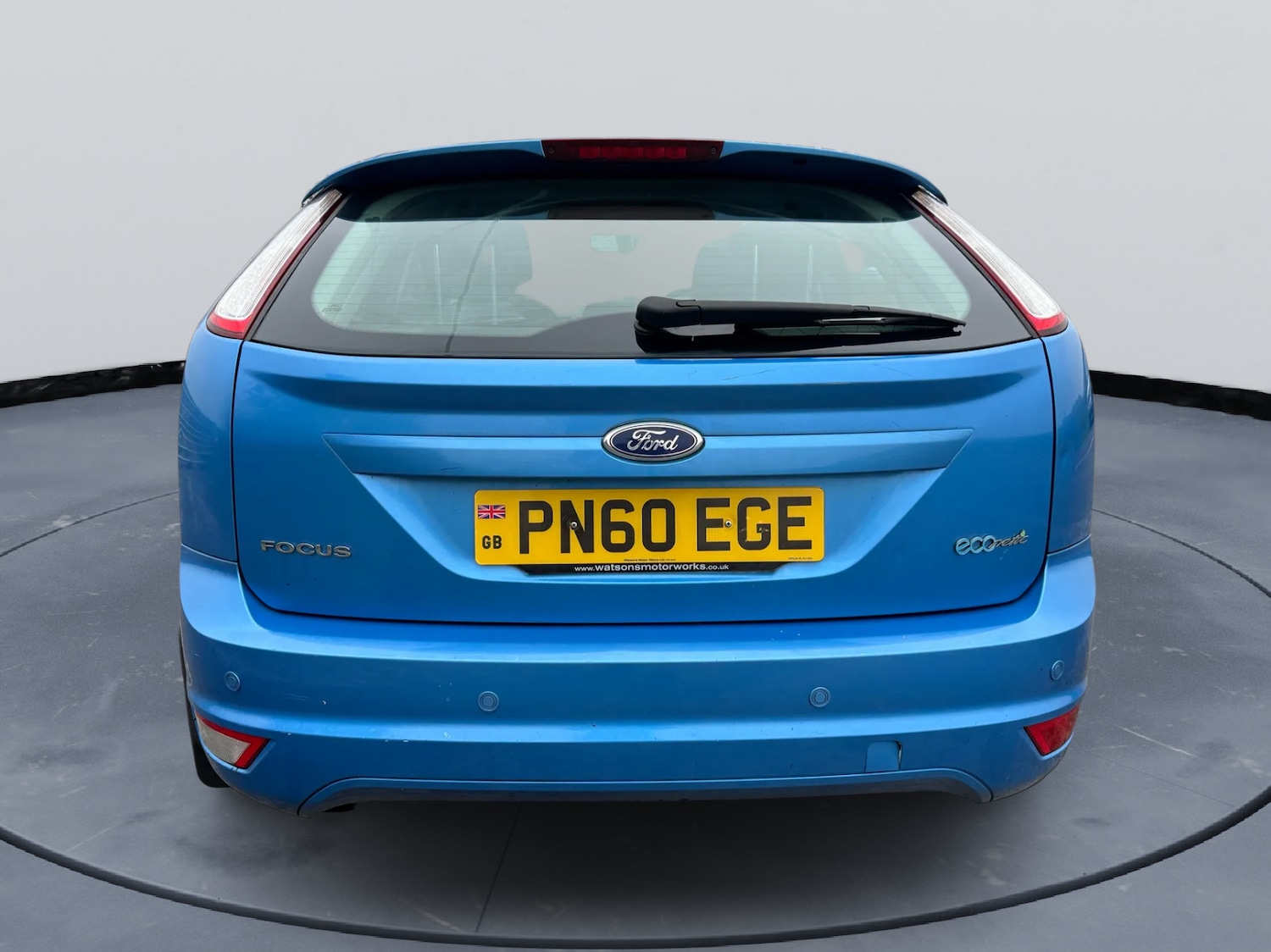 Used Ford Focus 2010 for sale - 77420722: Photo 7