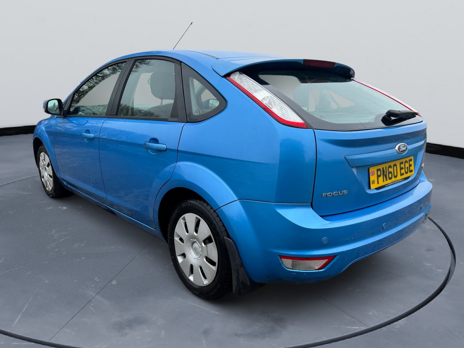 Used Ford Focus 2010 for sale - 77420722: Photo 9