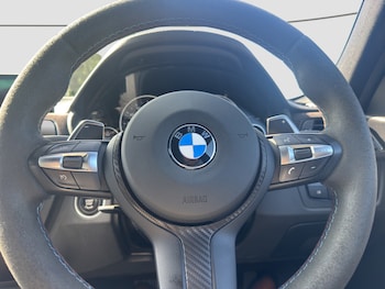 Used BMW 3 Series 2015 for sale - 75355798: Photo