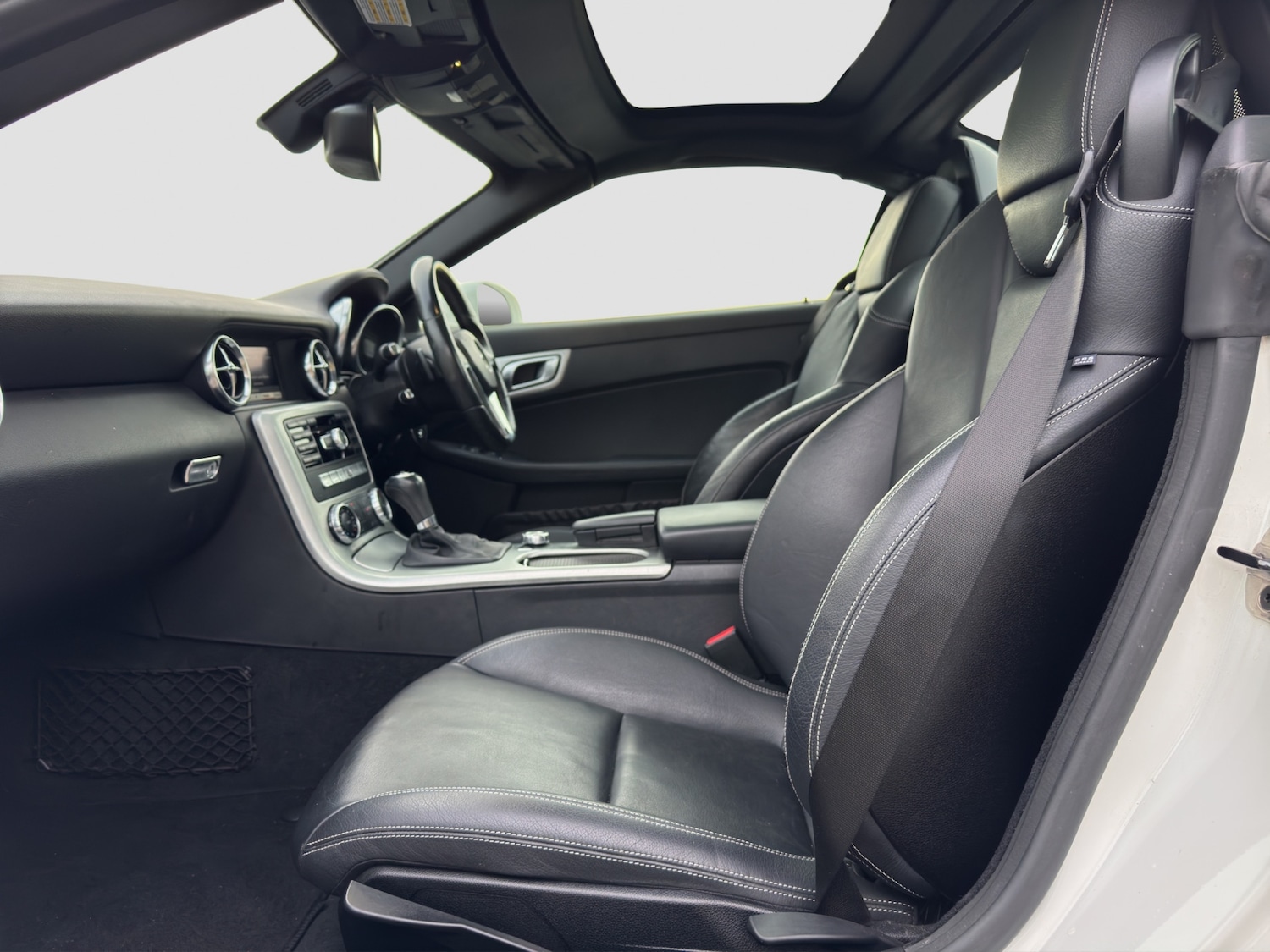 Used Mercedes-Benz SLK 2013 for sale - 76404966: Photo 10