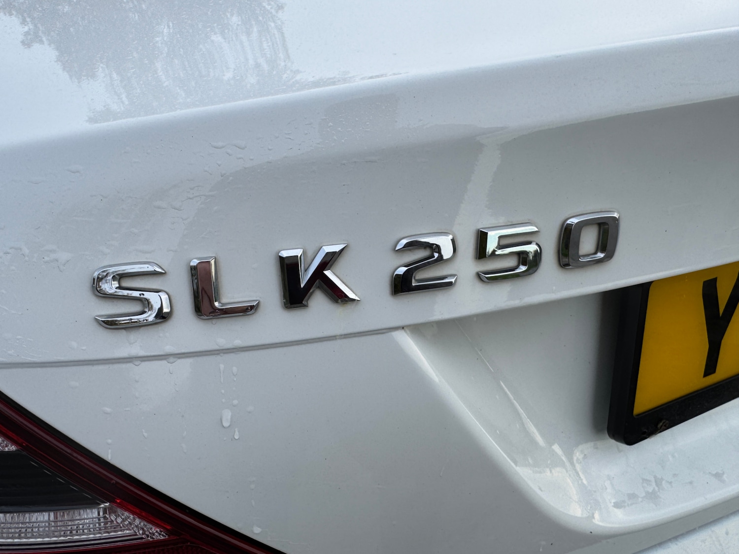 Used Mercedes-Benz SLK 2013 for sale - 76404966: Photo 20