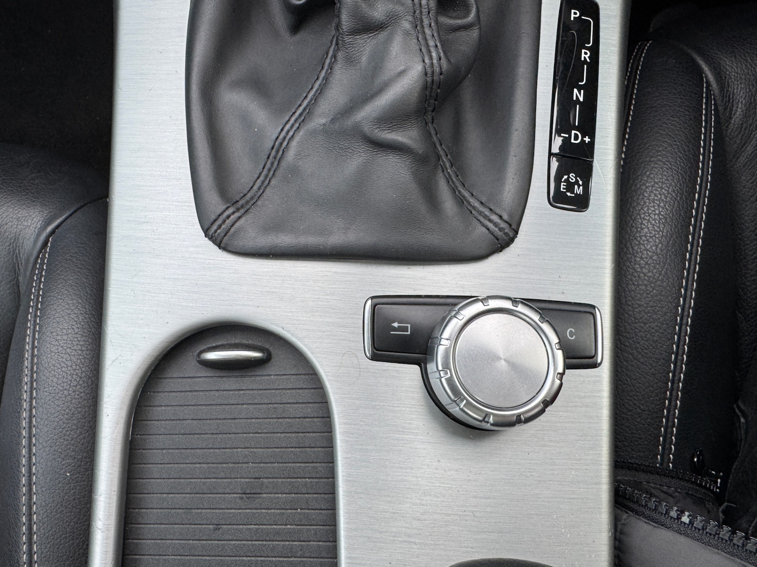 Used Mercedes-Benz SLK 2013 for sale - 76404966: Photo 22