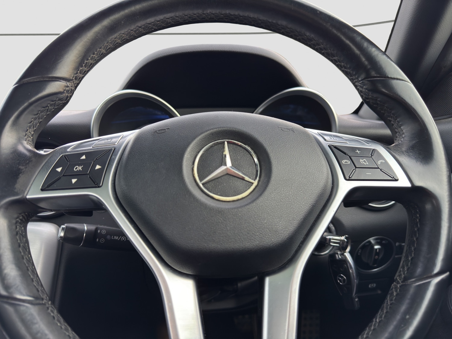 Used Mercedes-Benz SLK 2013 for sale - 76404966: Photo 27