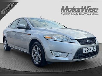 Ford - Mondeo