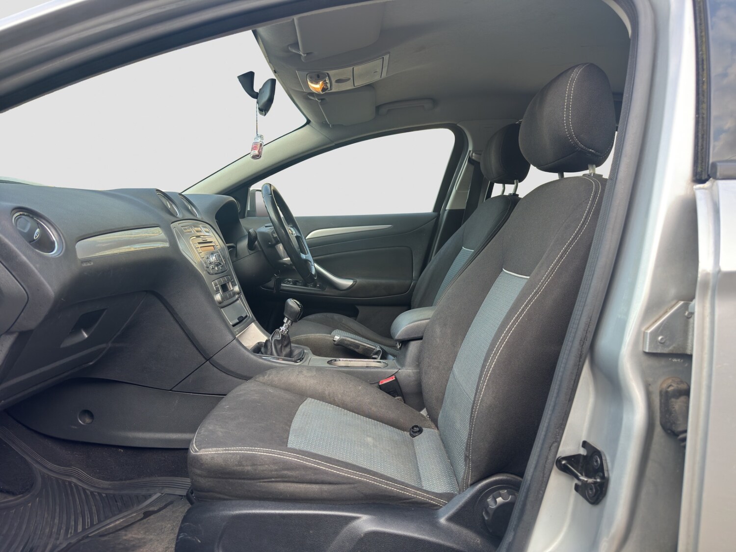 Vehicle 26