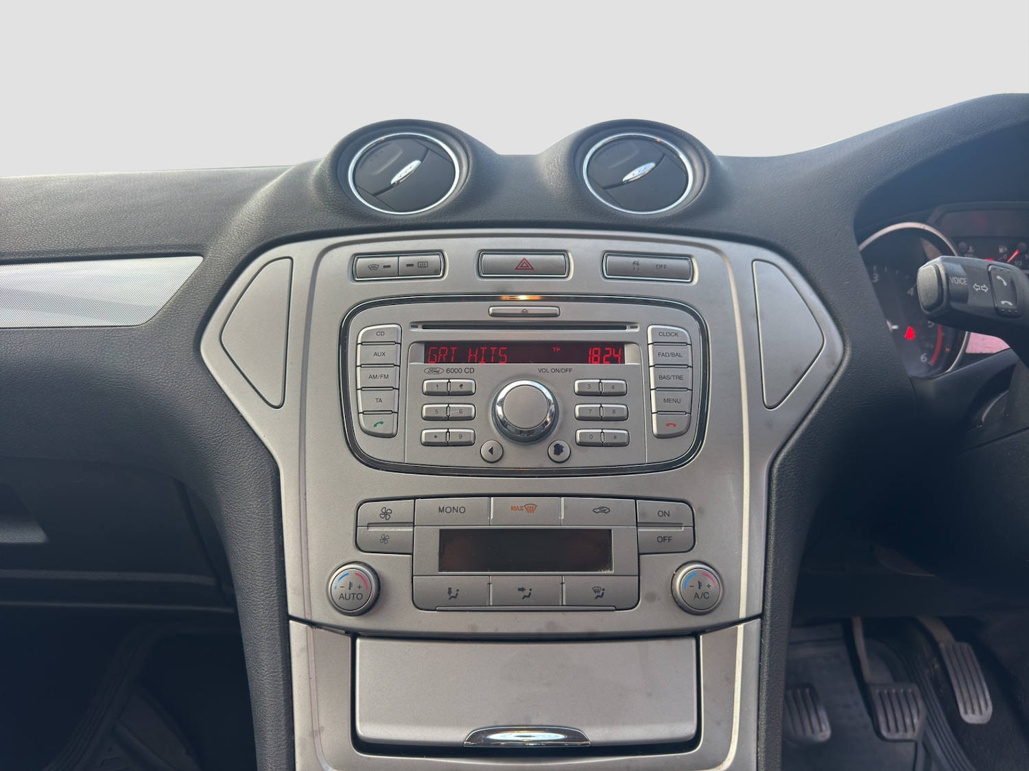Vehicle 27