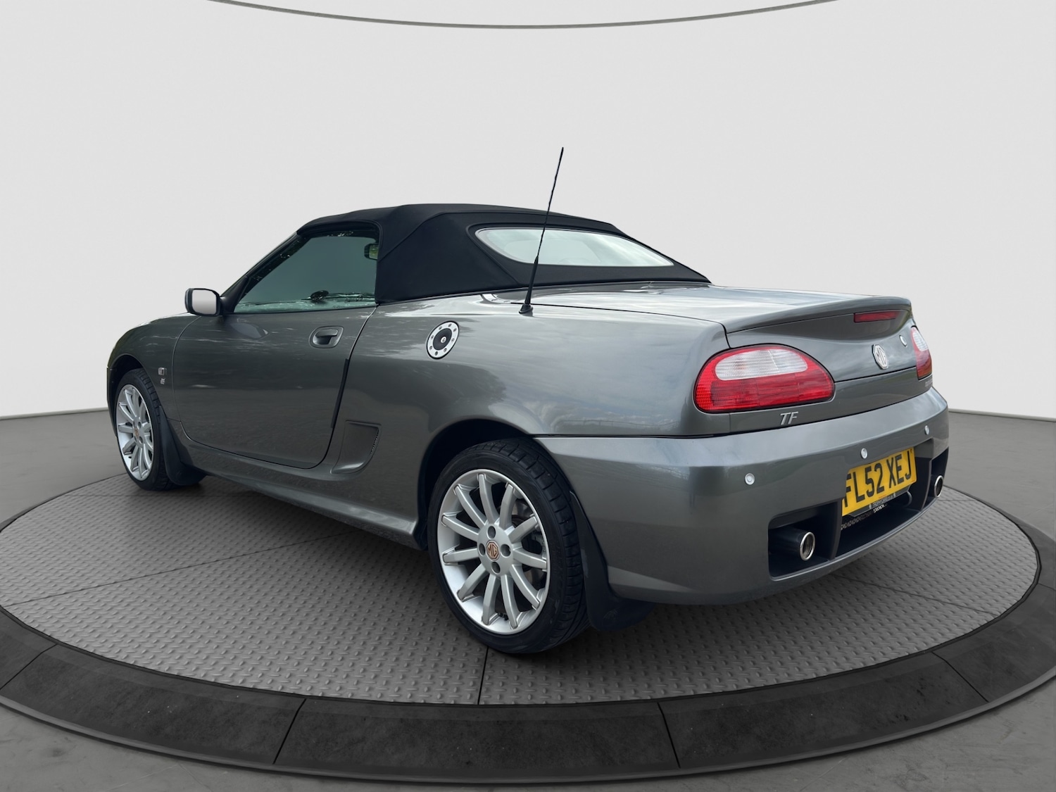 Vehicle 15