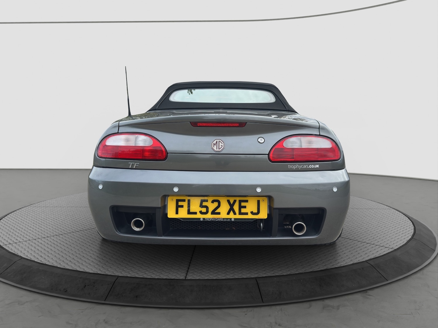 Vehicle 16