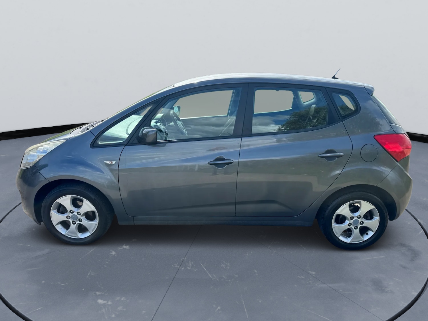 Used Kia Venga 2010 for sale - 78131659: Photo 15