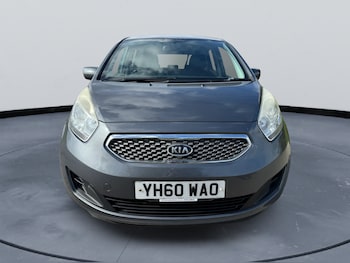 Used Kia Venga 2010 for sale - 78131659: Photo