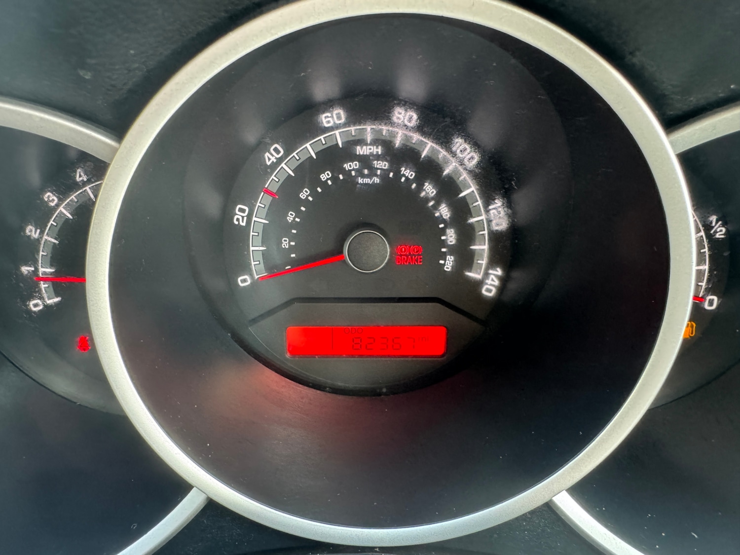 Used Kia Venga 2010 for sale - 78131659: Photo 6