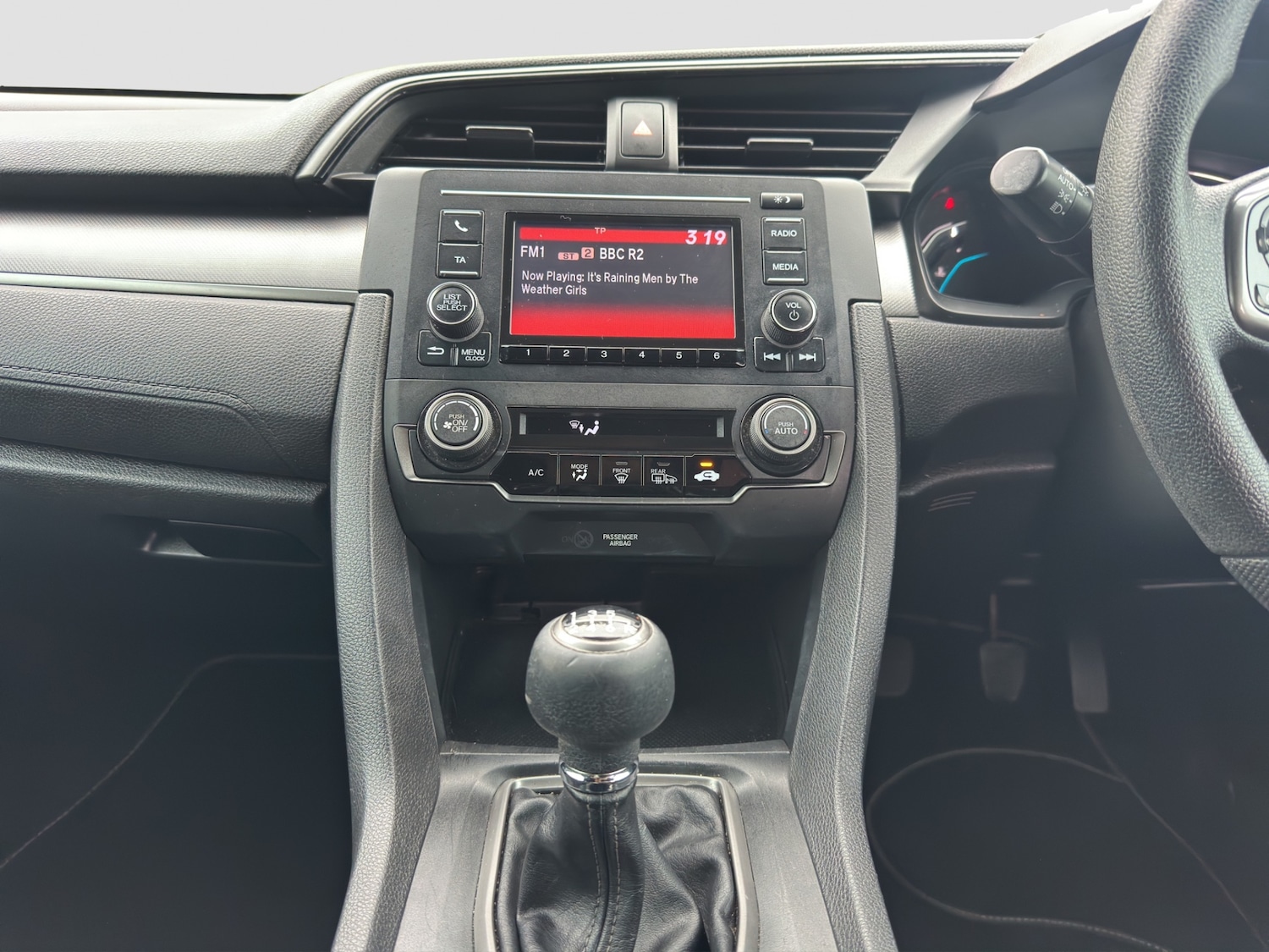 Vehicle 16