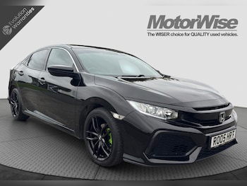 Honda - Civic