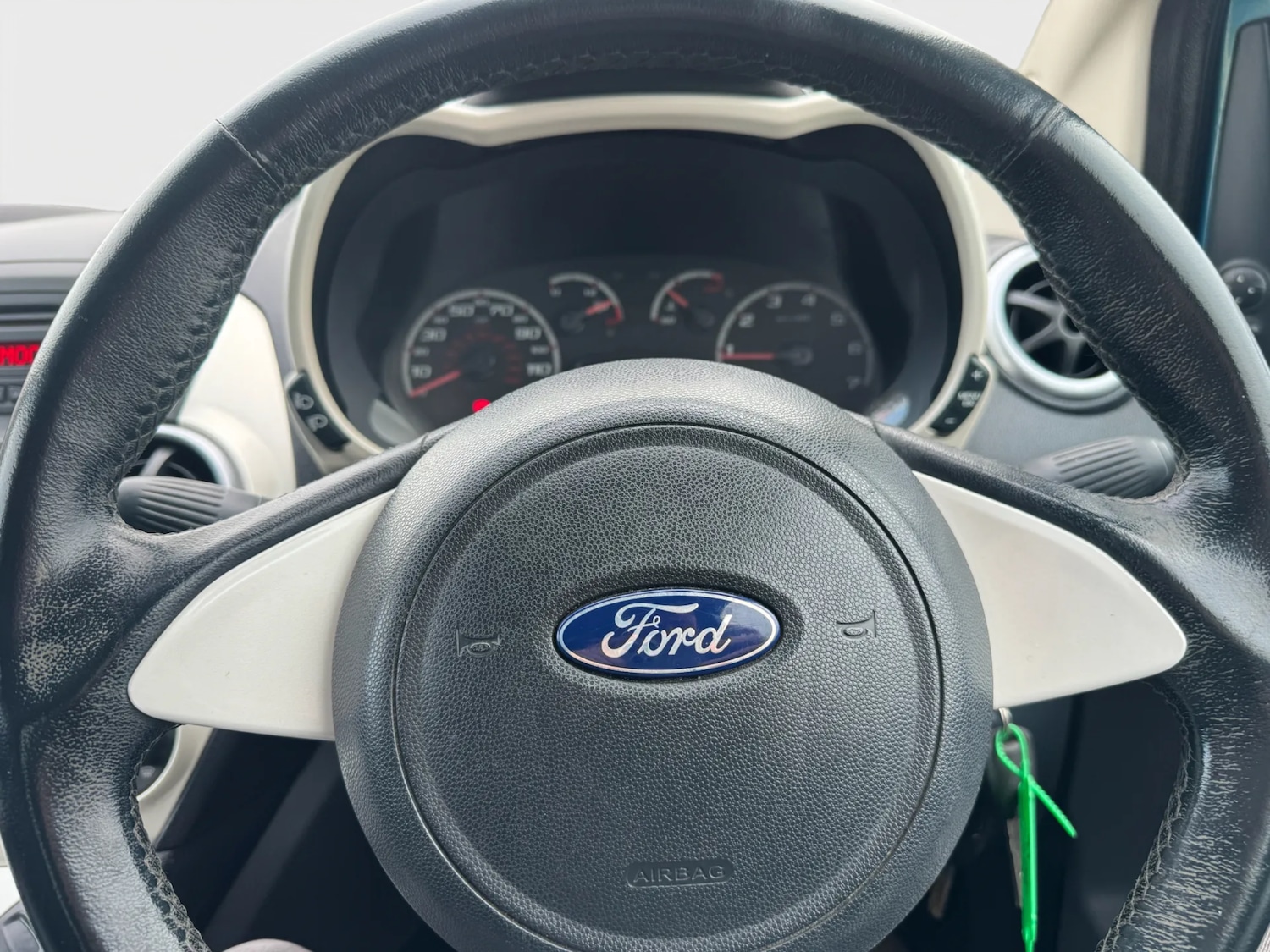 Used Ford Ka 2011 for sale - 76505550: Photo 10