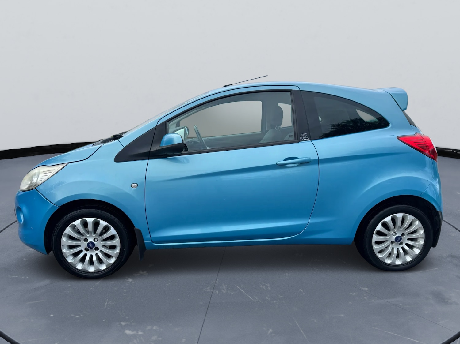 Used Ford Ka 2011 for sale - 76505550: Photo 13