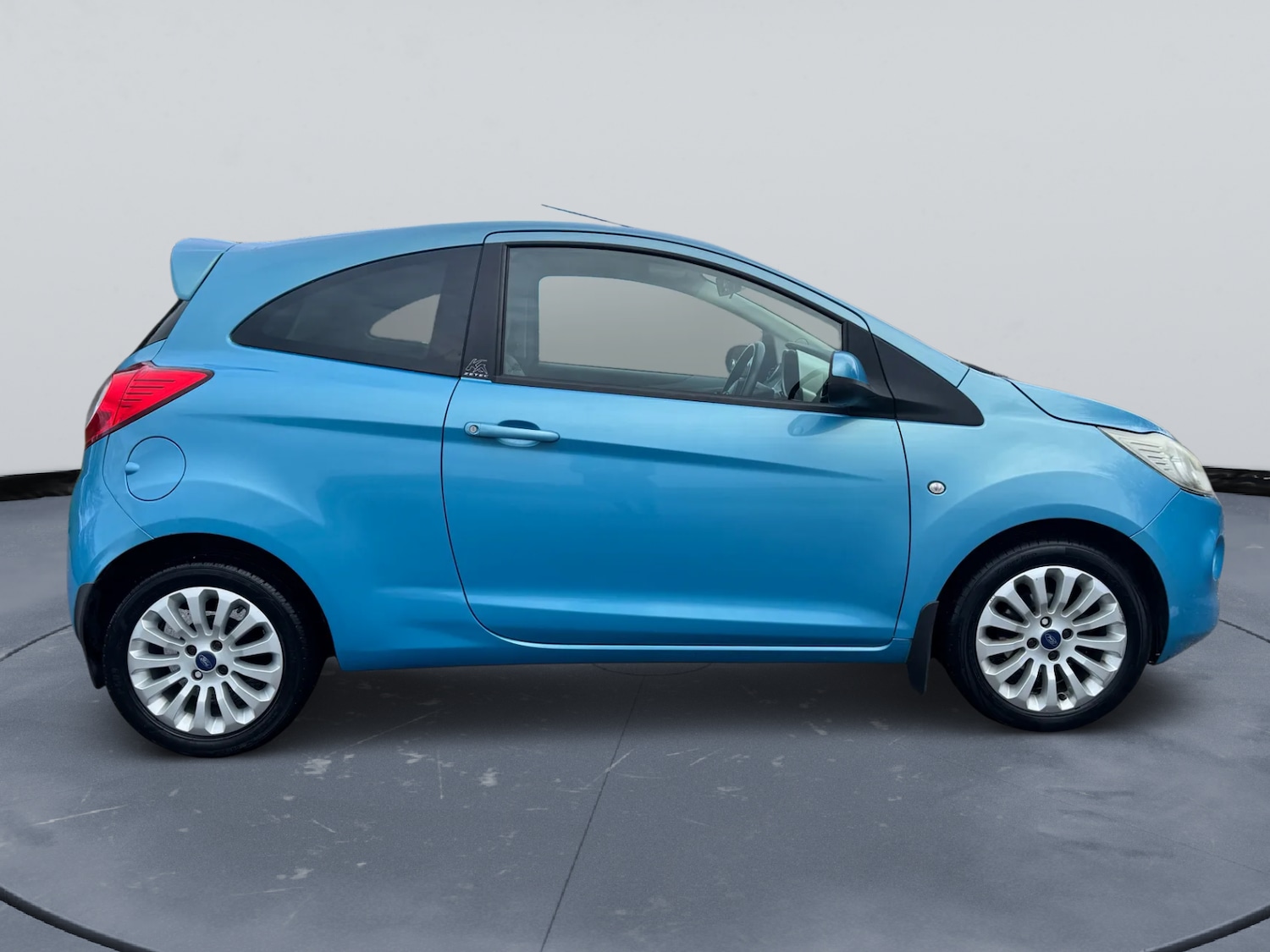 Used Ford Ka 2011 for sale - 76505550: Photo 15