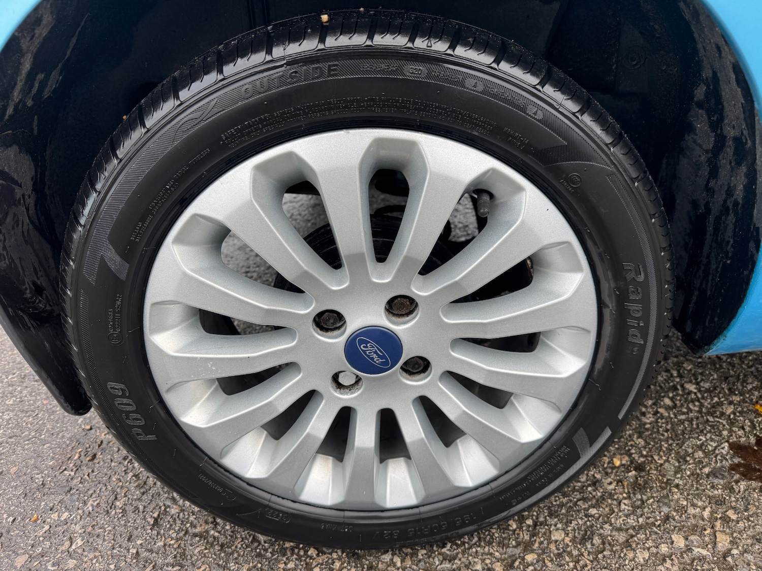 Used Ford Ka 2011 for sale - 76505550: Photo 17