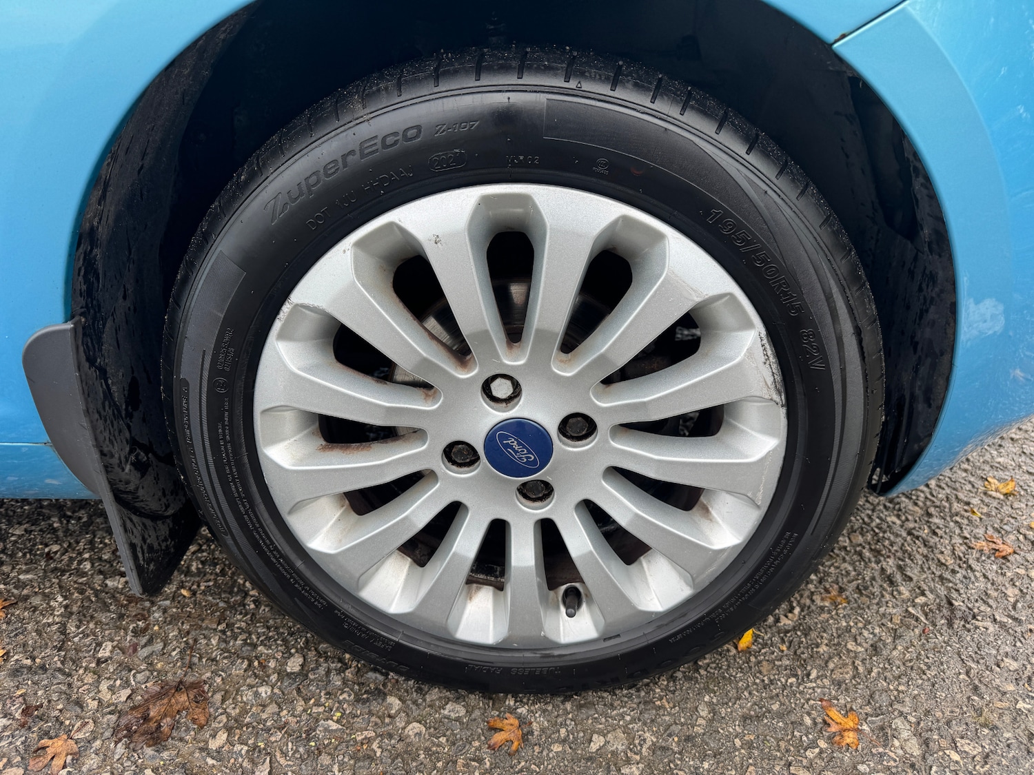 Used Ford Ka 2011 for sale - 76505550: Photo 18