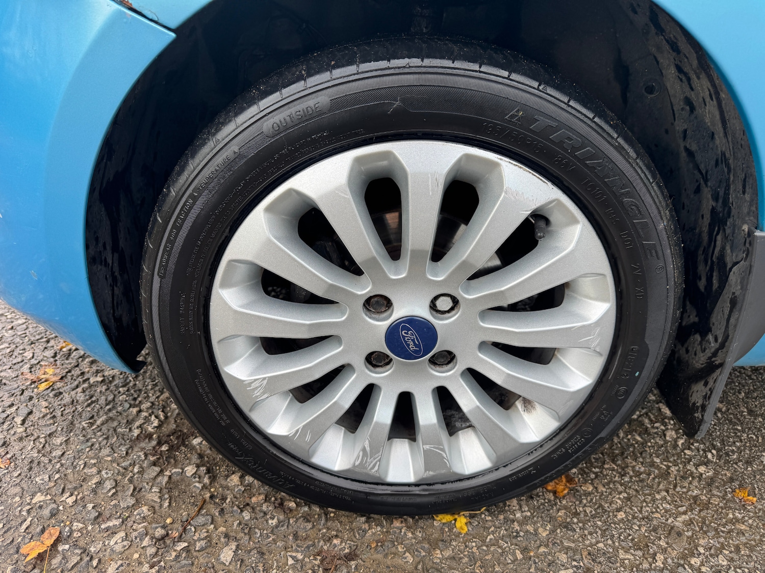 Used Ford Ka 2011 for sale - 76505550: Photo 19