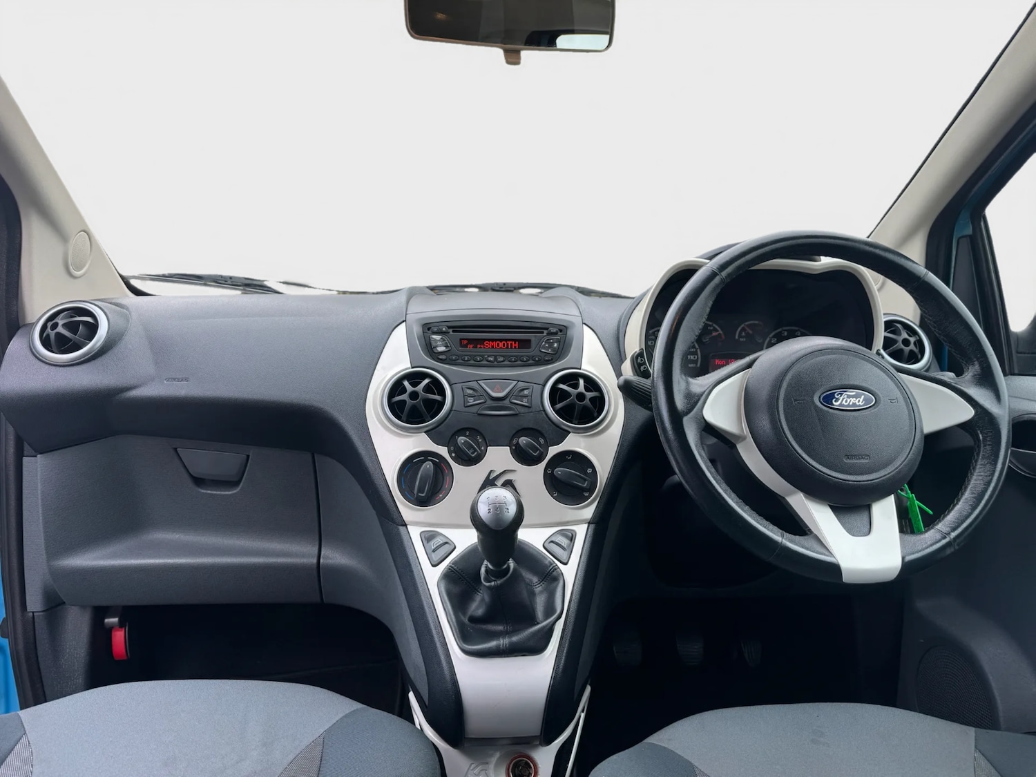 Used Ford Ka 2011 for sale - 76505550: Photo 2