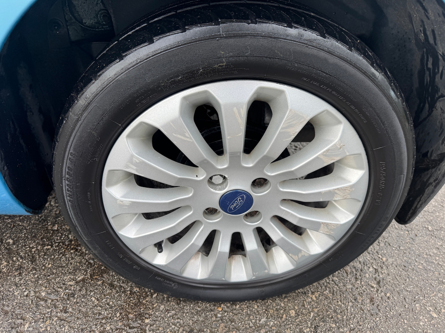 Used Ford Ka 2011 for sale - 76505550: Photo 20