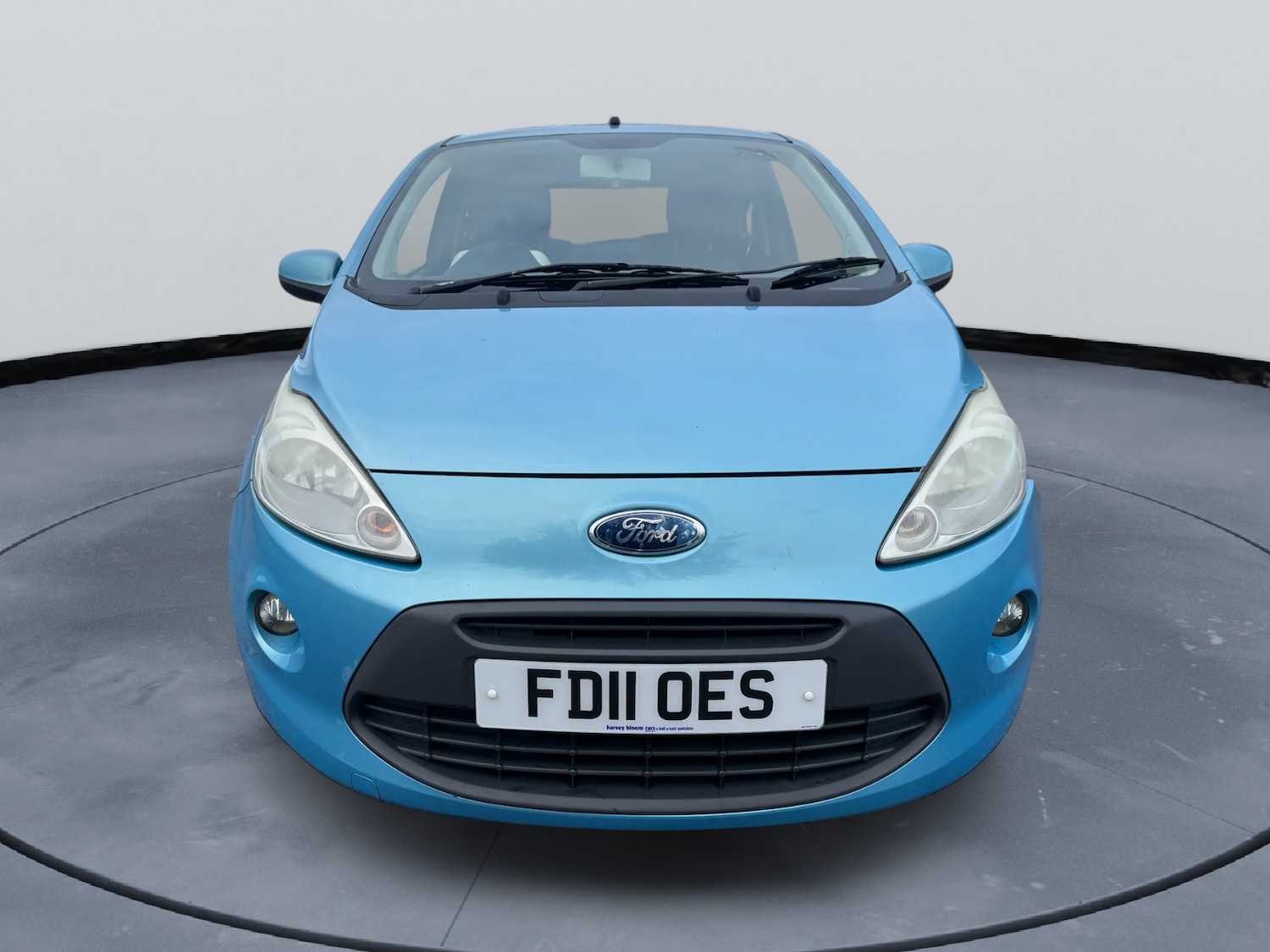 Used Ford Ka 2011 for sale - 76505550: Photo 3