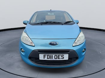 Used Ford Ka 2011 for sale - 76505550: Photo