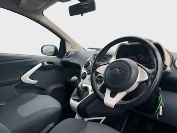 Used Ford Ka 2011 for sale - 76505550: Photo