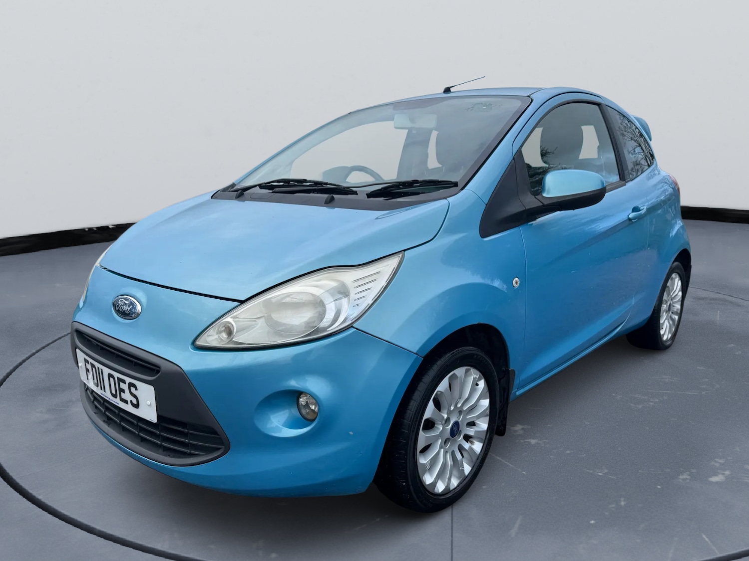 Used Ford Ka 2011 for sale - 76505550: Photo 5