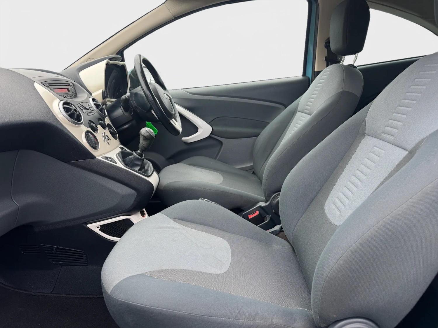 Used Ford Ka 2011 for sale - 76505550: Photo 6