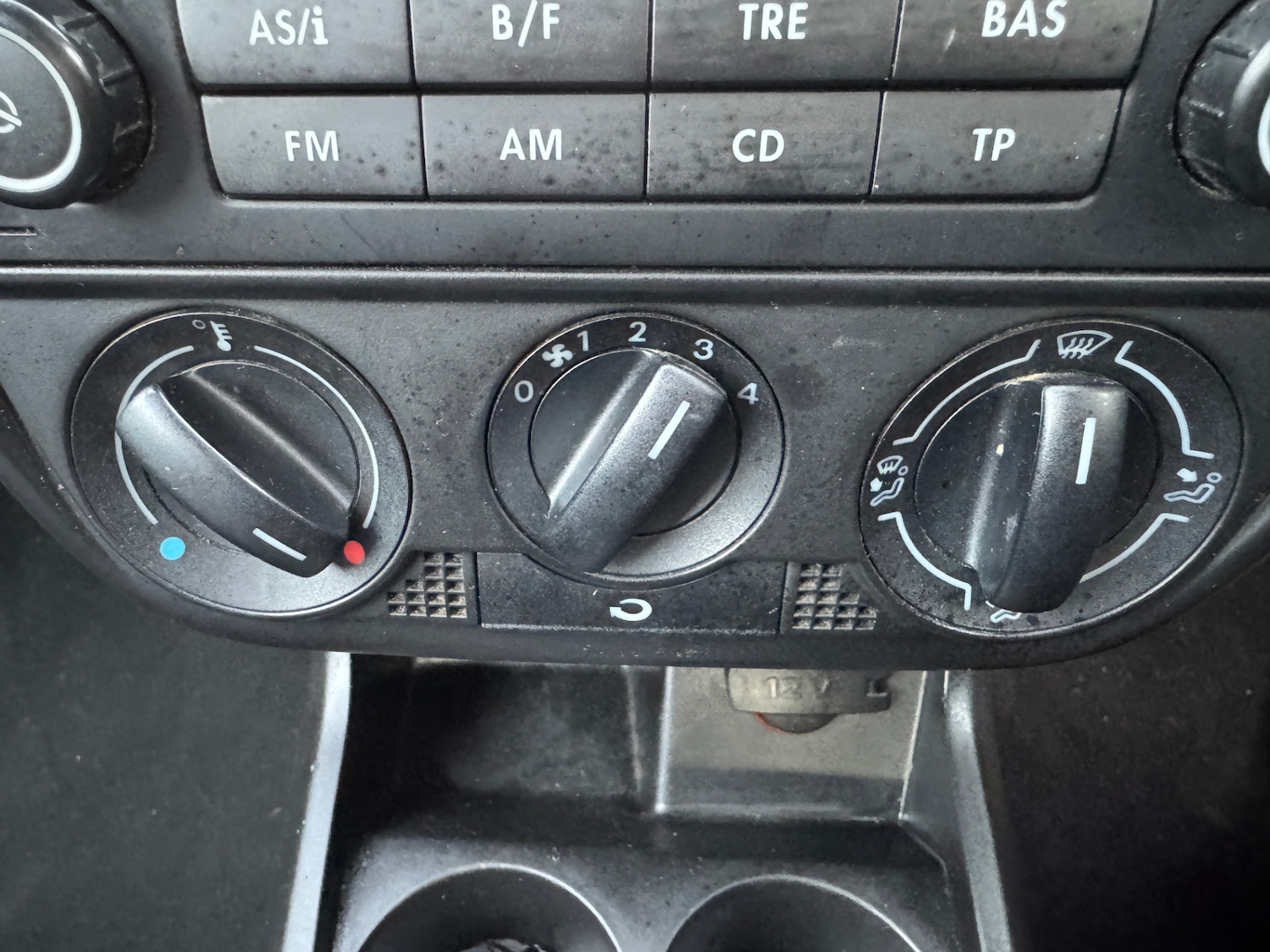 Used Volkswagen Fox 2010 for sale - 77676433: Photo 11