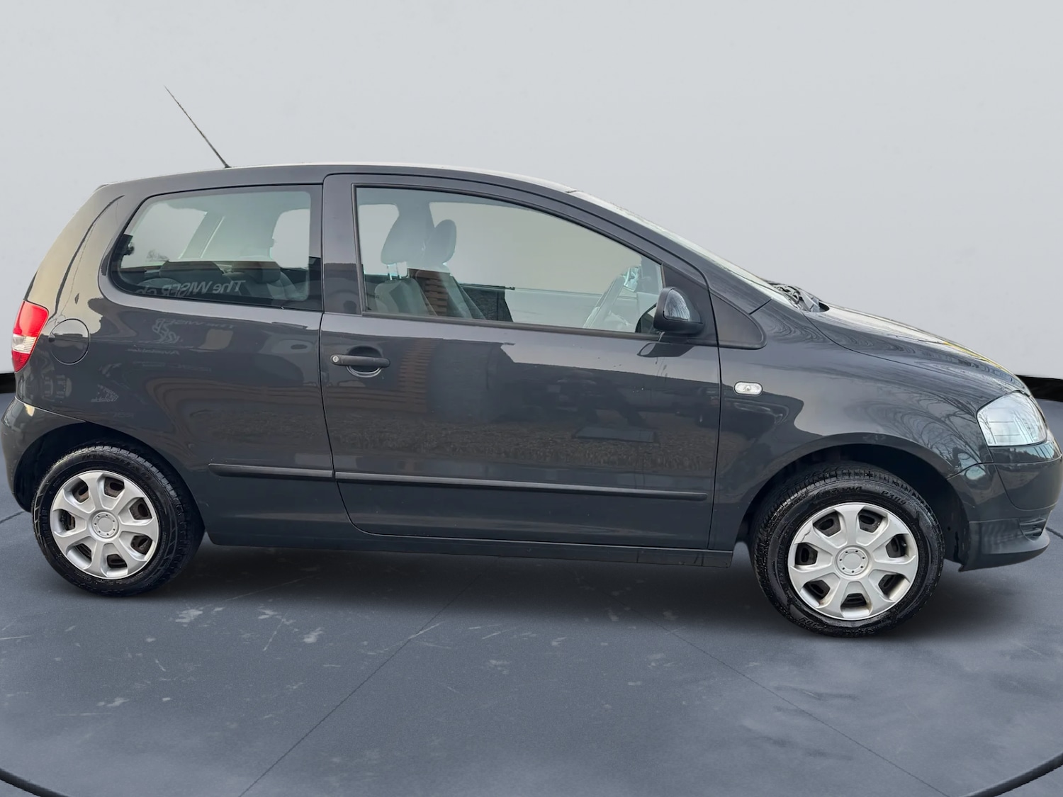 Used Volkswagen Fox 2010 for sale - 77676433: Photo 13