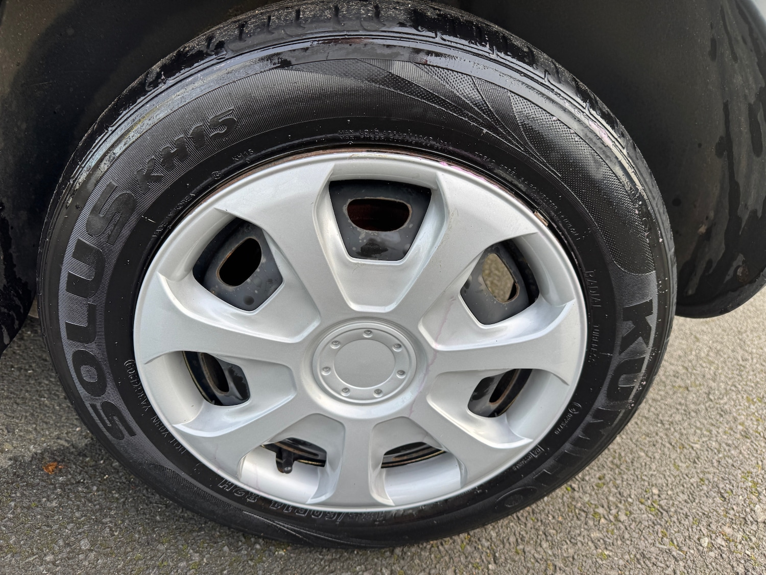 Used Volkswagen Fox 2010 for sale - 77676433: Photo 16