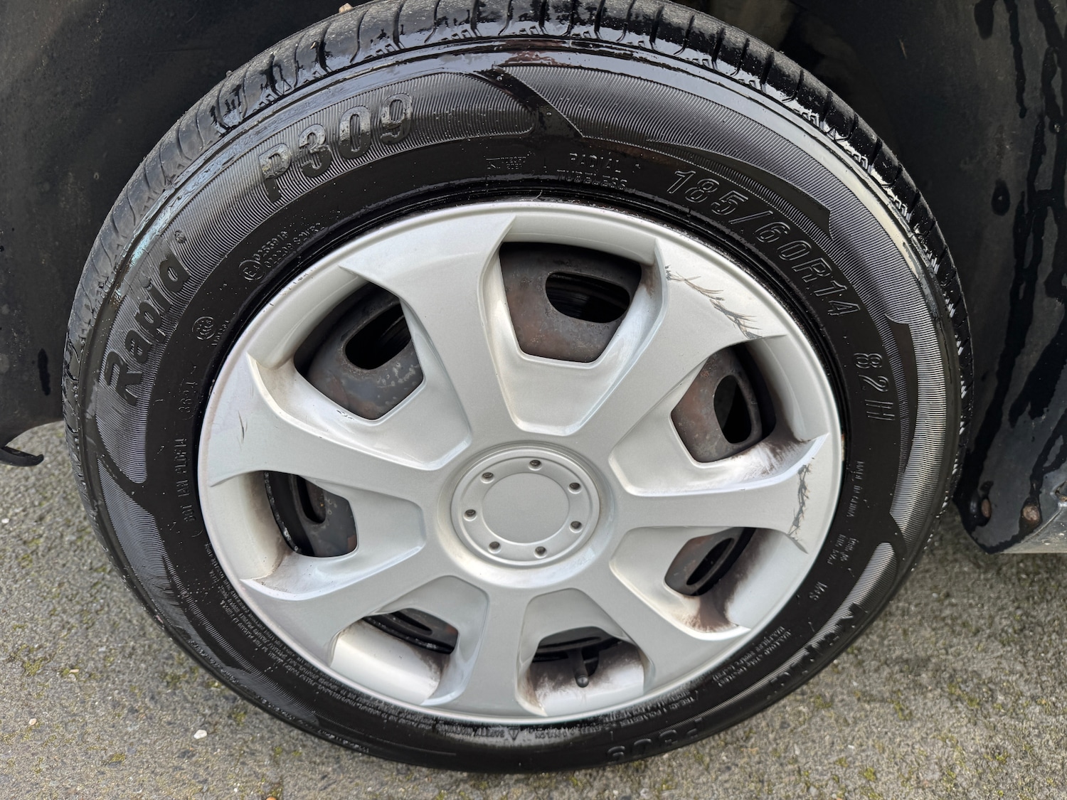 Used Volkswagen Fox 2010 for sale - 77676433: Photo 17