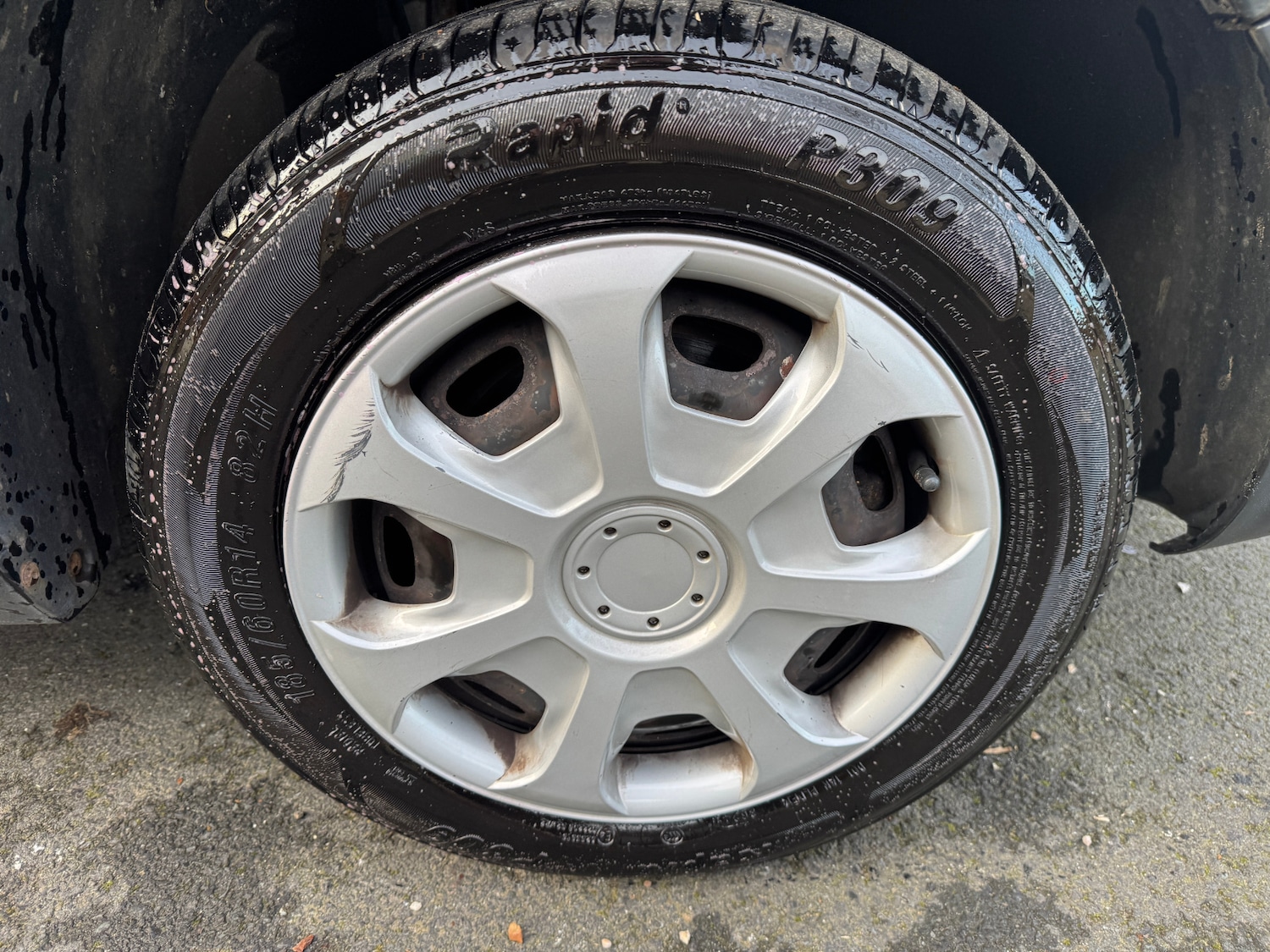 Used Volkswagen Fox 2010 for sale - 77676433: Photo 18