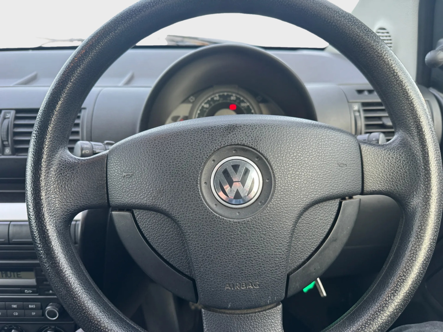 Used Volkswagen Fox 2010 for sale - 77676433: Photo 21