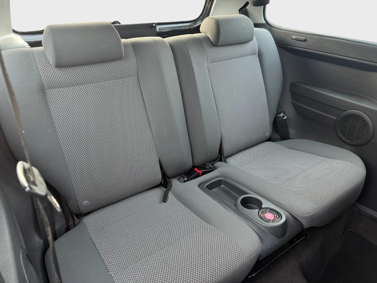 Used Volkswagen Fox 2010 for sale - 77676433: Photo 22