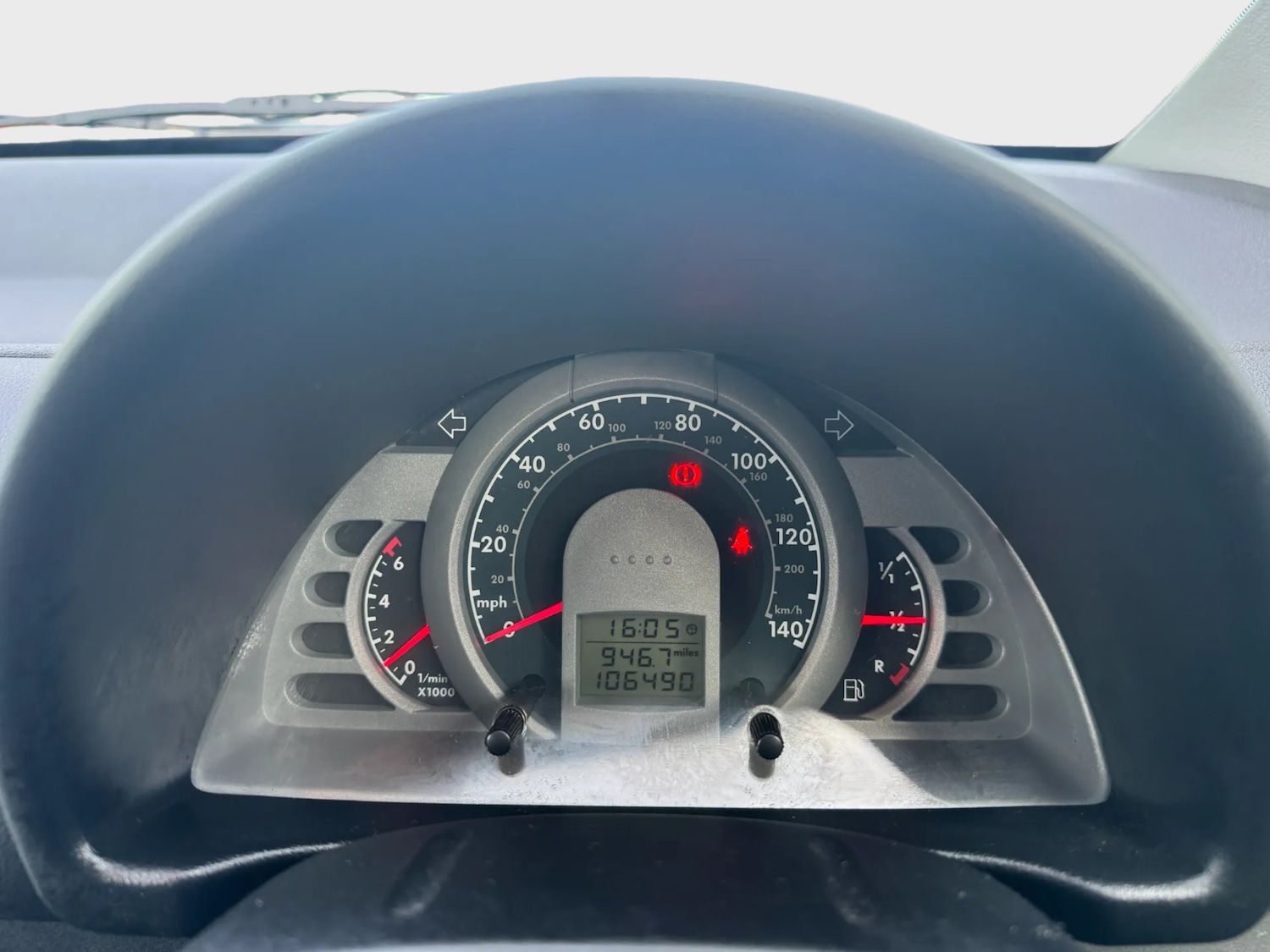 Used Volkswagen Fox 2010 for sale - 77676433: Photo 23