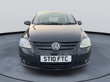Used Volkswagen Fox 2010 for sale - 77676433: Photo