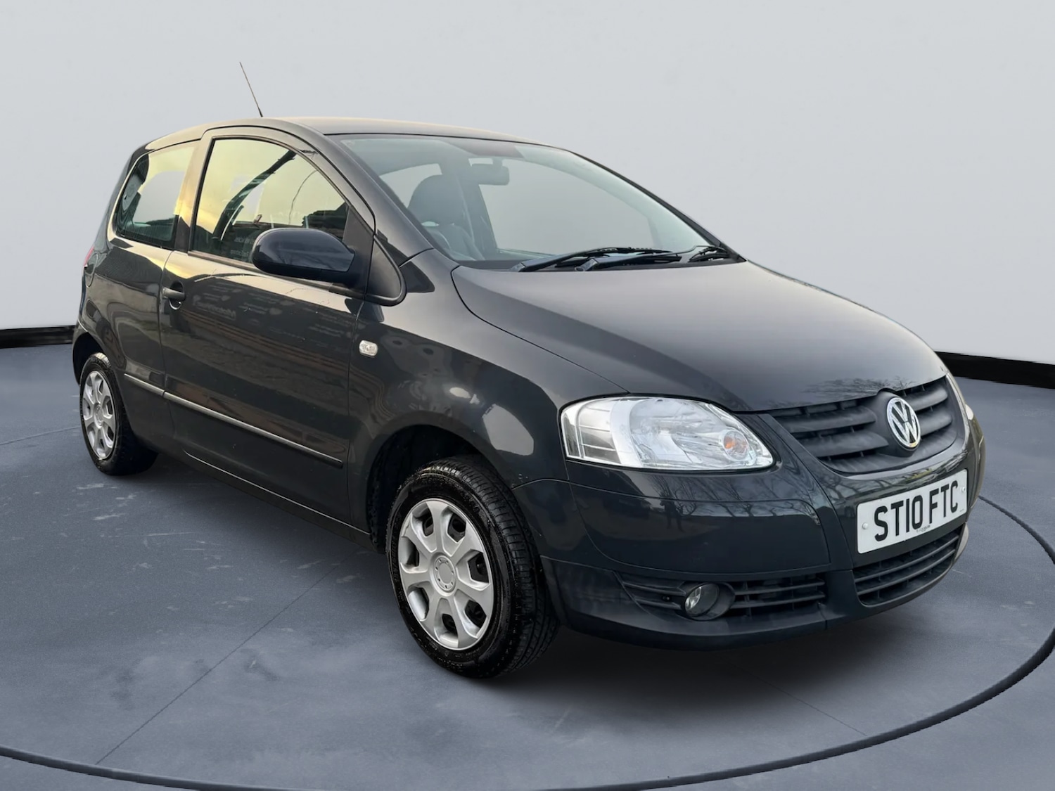 Used Volkswagen Fox 2010 for sale - 77676433: Photo 5