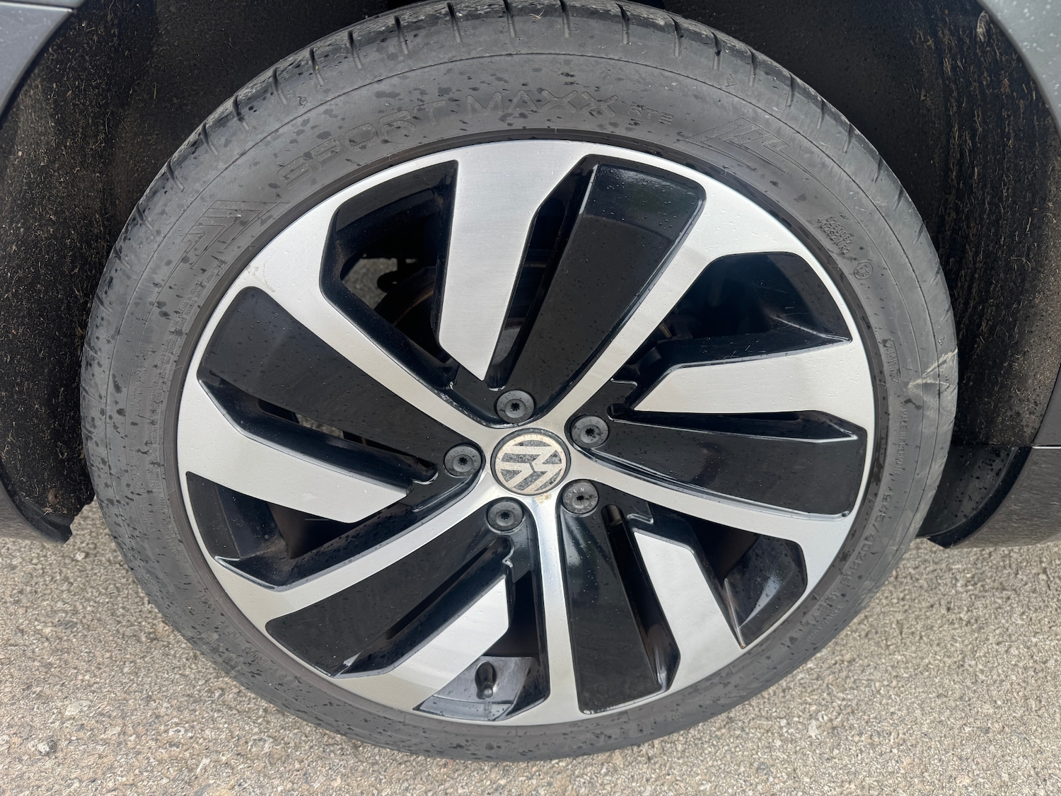 Used Volkswagen Arteon 2018 for sale - 78065567: Photo 12