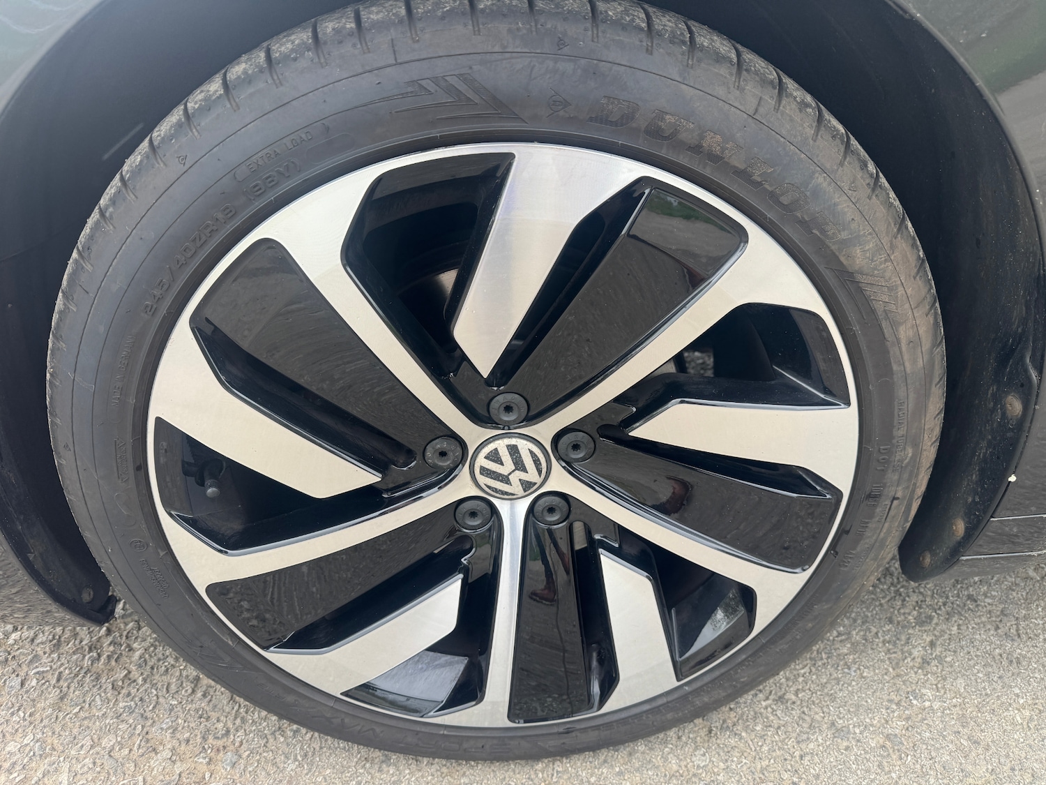 Used Volkswagen Arteon 2018 for sale - 78065567: Photo 14