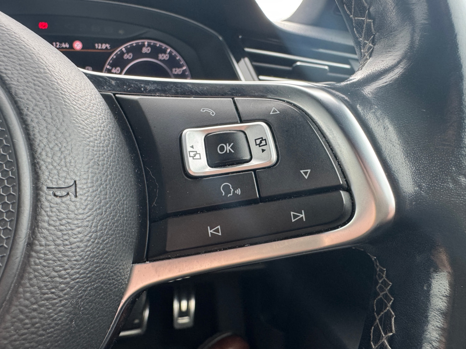 Used Volkswagen Arteon 2018 for sale - 78065567: Photo 16