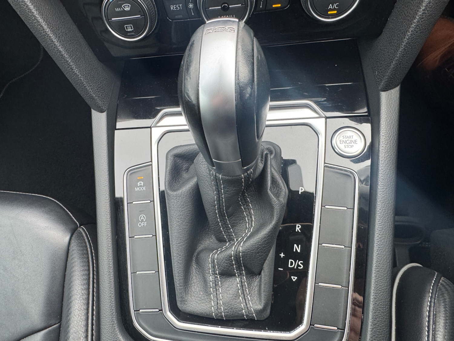 Used Volkswagen Arteon 2018 for sale - 78065567: Photo 19