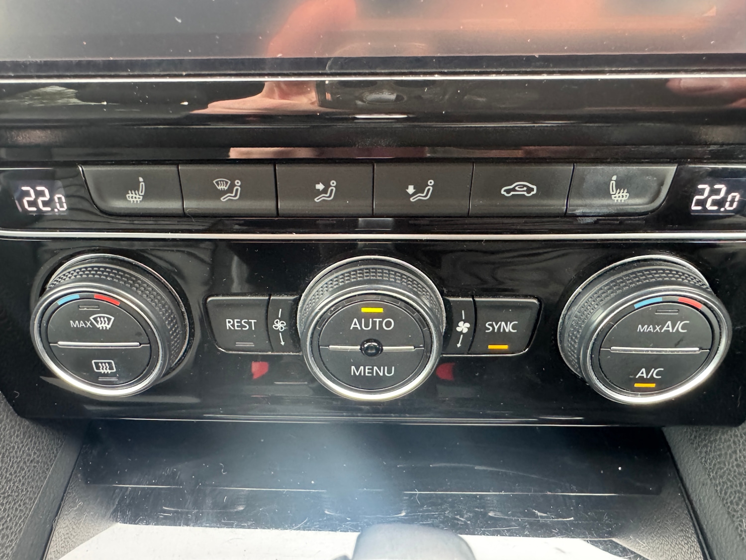 Used Volkswagen Arteon 2018 for sale - 78065567: Photo 21