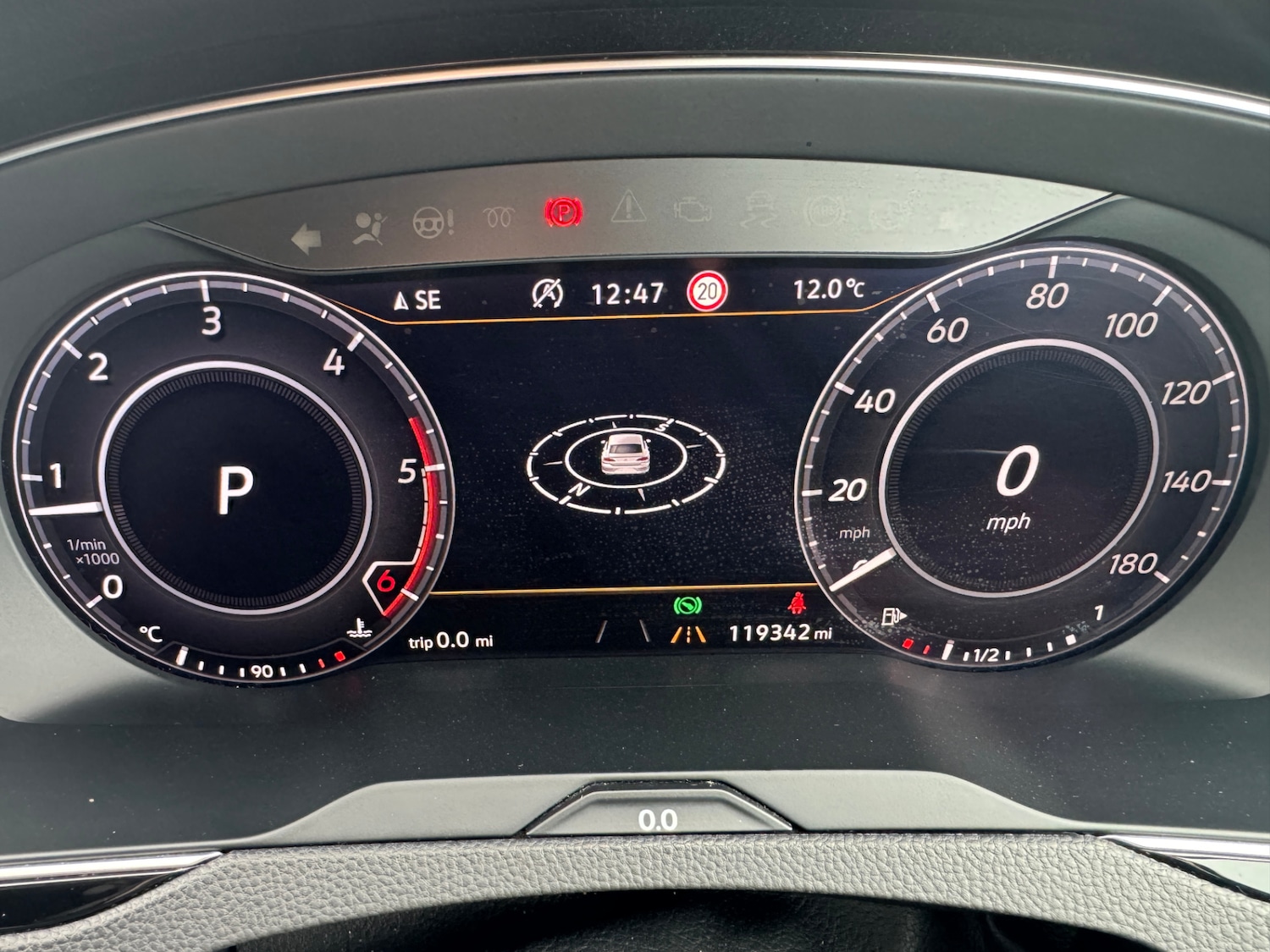 Used Volkswagen Arteon 2018 for sale - 78065567: Photo 23