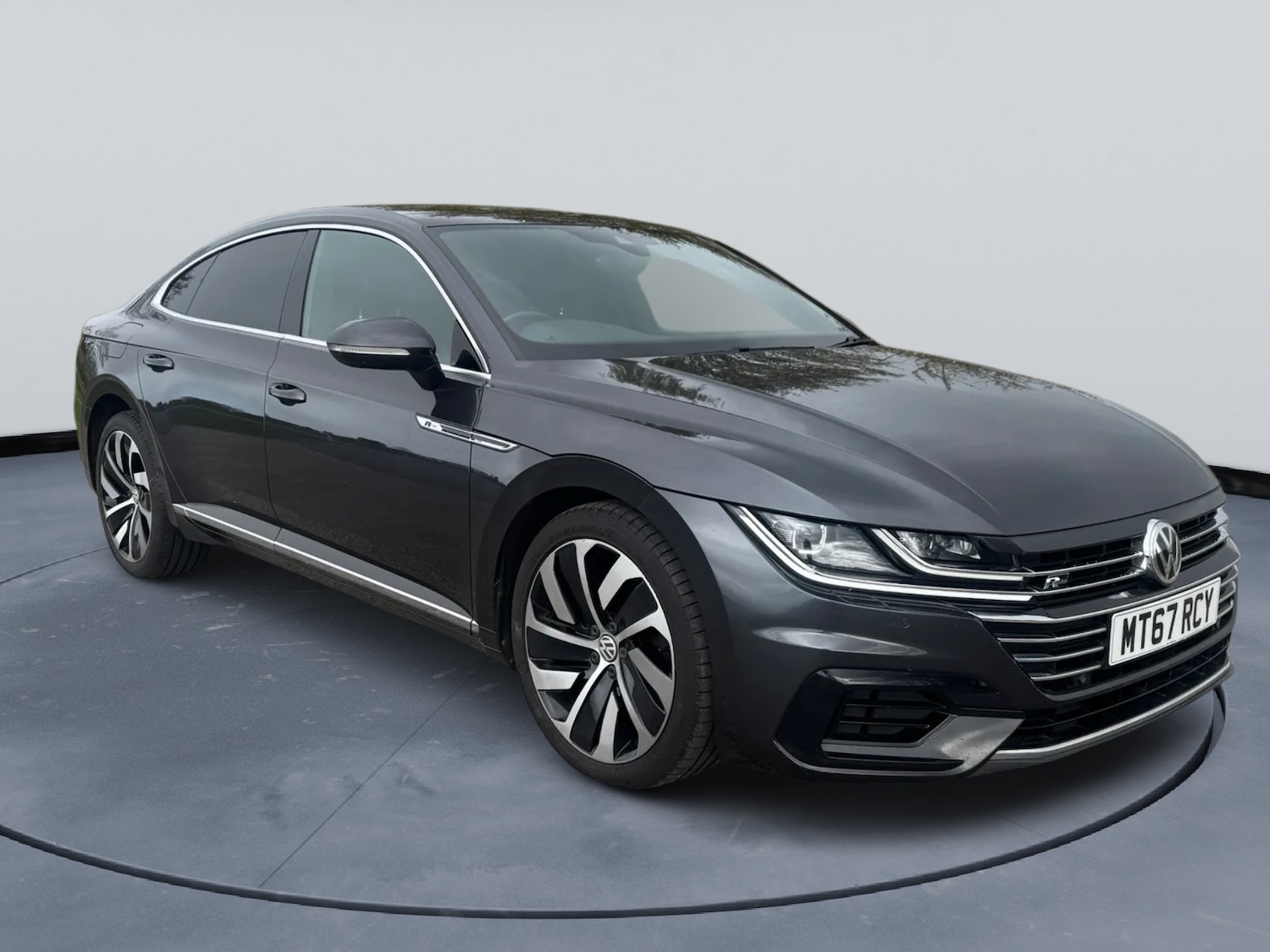 Used Volkswagen Arteon 2018 for sale - 78065567: Photo 28