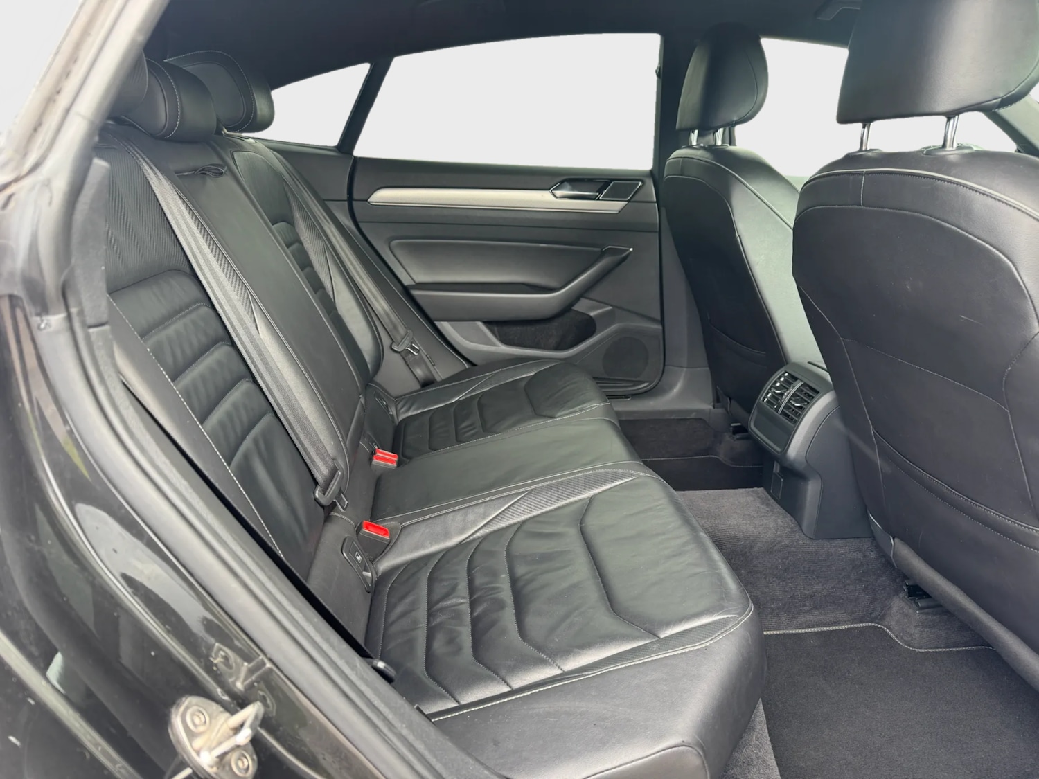 Used Volkswagen Arteon 2018 for sale - 78065567: Photo 29